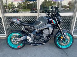 2023 Yamaha MT-09A