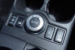 2018 Nissan X-TRAIL Ti