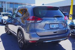 2018 Nissan X-TRAIL Ti