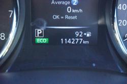 2018 Nissan X-TRAIL Ti