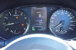 2018 Nissan X-TRAIL Ti