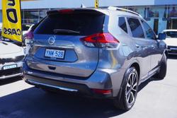 2018 Nissan X-TRAIL Ti