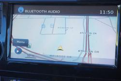 2018 Nissan X-TRAIL Ti