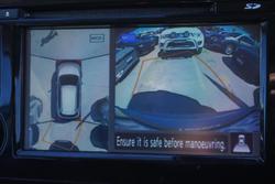 2018 Nissan X-TRAIL Ti