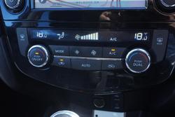 2018 Nissan X-TRAIL Ti