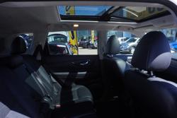 2018 Nissan X-TRAIL Ti