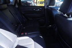 2018 Nissan X-TRAIL Ti