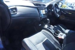 2018 Nissan X-TRAIL Ti