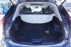 2018 Nissan X-TRAIL Ti