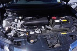 2018 Nissan X-TRAIL Ti