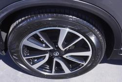 2018 Nissan X-TRAIL Ti