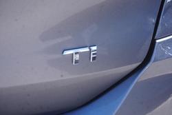 2018 Nissan X-TRAIL Ti