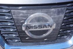 2018 Nissan X-TRAIL Ti