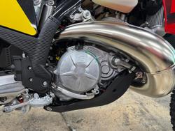 2025 Gas Gas EC 300 EC Black