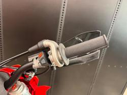 2025 Gas Gas EC 300 EC Black