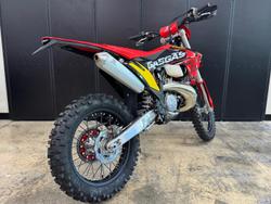 2025 Gas Gas EC 300 EC Black