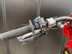 2025 Gas Gas EC 300 EC Black