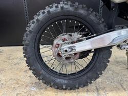 2025 Gas Gas EC 300 EC Black