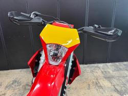 2025 Gas Gas EC 300 EC Black