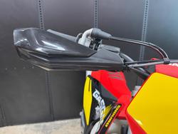 2025 Gas Gas EC 300 EC Black