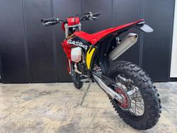 2025 Gas Gas EC 300 EC Black