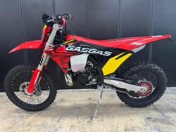 2025 Gas Gas EC 300 EC Black