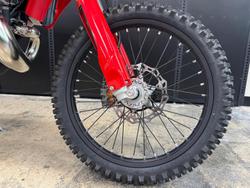 2025 Gas Gas EC 300 EC Black