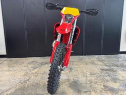 2025 Gas Gas EC 300 EC Black