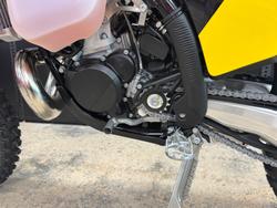 2025 Gas Gas EC 300 EC Black