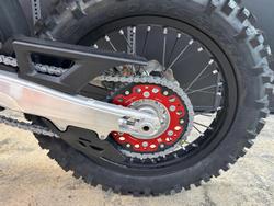 2025 Gas Gas EC 300 EC Black