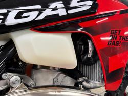 2025 Gas Gas EC 300 EC Black