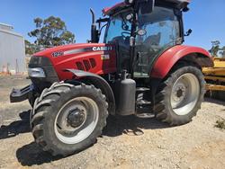 2011 Flocon/Pohlner Drawn Combination