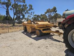 FLOCON/POHLNER Drawn Combination