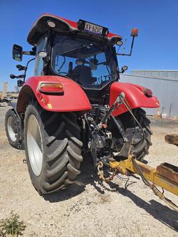 2011 Flocon/Pohlner Drawn Combination