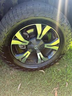 2021 Mazda BT-50 XTR TF 4X4 Dual Range GREY