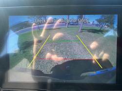 2021 Mazda BT-50 XTR TF 4X4 Dual Range GREY