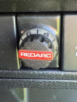 2021 Mazda BT-50 XTR TF 4X4 Dual Range GREY