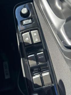 2021 Mazda BT-50 XTR TF 4X4 Dual Range GREY