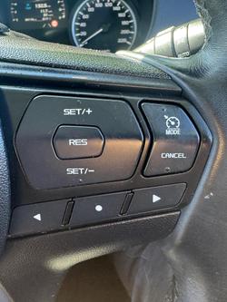 2021 Mazda BT-50 XTR TF 4X4 Dual Range GREY