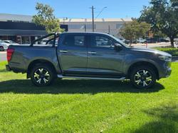 2021 Mazda BT-50 XTR