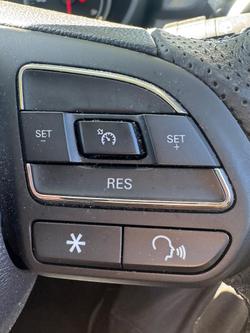 2020 MG MG3 Core MY20 RED