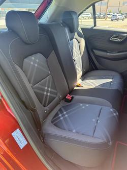 2020 MG MG3 Core MY20 RED