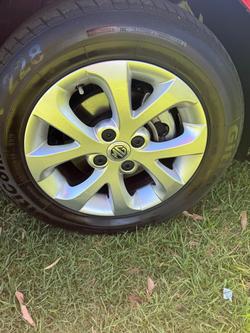 2020 MG MG3 Core MY20 RED