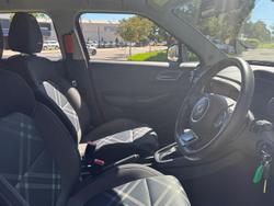 2020 MG MG3 Core MY20 RED