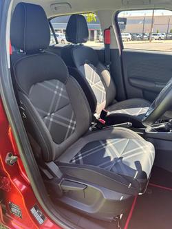 2020 MG MG3 Core MY20 RED