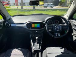 2020 MG MG3 Core MY20 RED