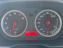 2020 MG MG3 Core MY20 RED