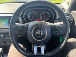 2020 MG MG3 Core MY20 RED