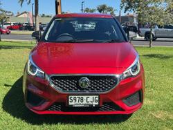2020 MG MG3 Core MY20 RED