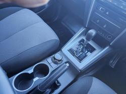 2020 Mitsubishi Triton GLX+